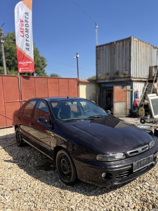Fiat Marea 1.9td na chasti Фиат Мареа на части