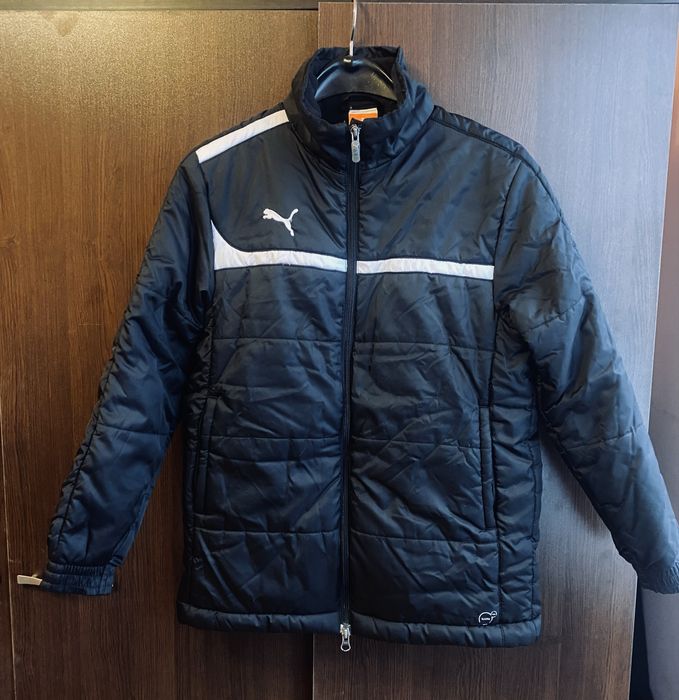 Puma, H&M якета 146/152