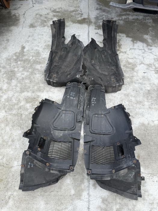 Carenaj M BMW SERIA 6 F06 F12 F12 stanga dreapta / fata spate