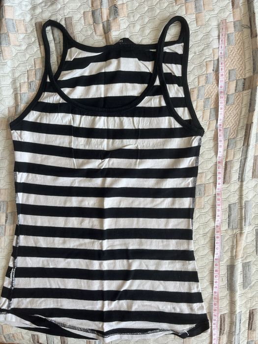 Различни изчистени потници С размер