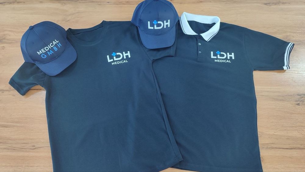 Кепки поло футболки с вашим логотипом печать бренд