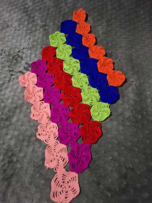 Лот Битови Карета