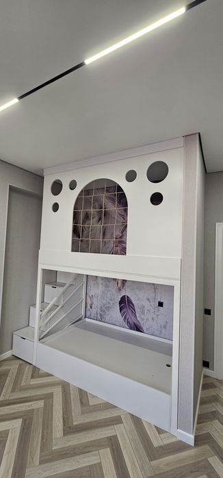 Зудлик бн квартира сотилади. Фуркат кучаси  172 домDREAM HOUSE 123.5кв