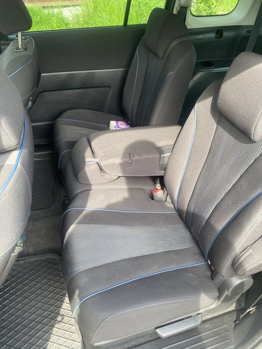 Vand Mazda 5 2012 5 locuri