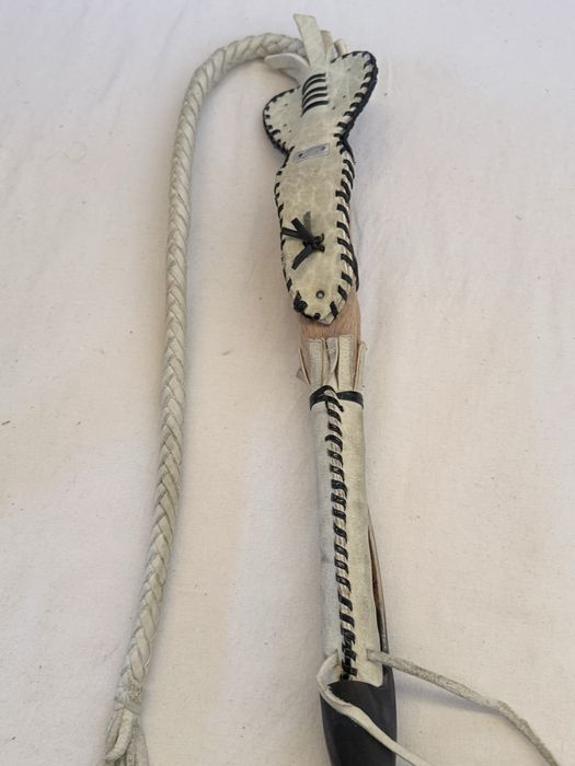 Камшы, таза суйектен