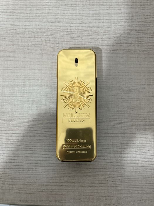 PACO RABANNE 1 million parfum