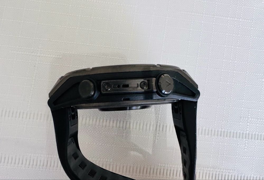Часы Garmin Fenix 8 47mm