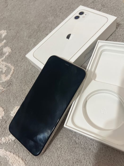 Iphone 11 128gb 73%