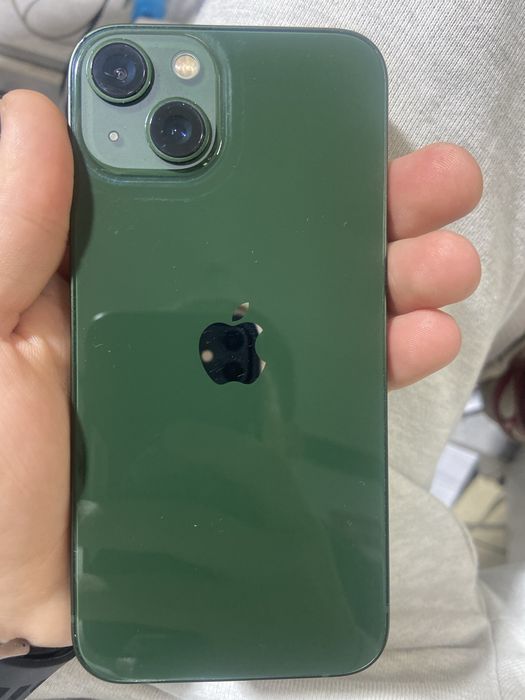 Продам айфон 13. ТОЛЬКО ВАТСАП!