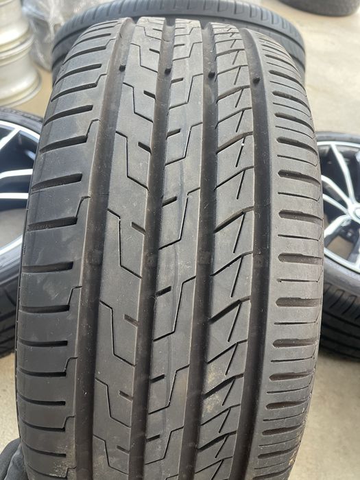 5x112 18” BMW  8j oem g20 g30 джанти с гуми 245/45/18