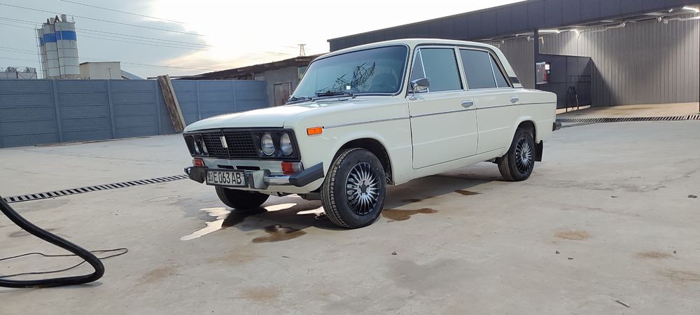 Vaz.21 06 jiguli, metan gaz bor, holati a'lo 1.600$