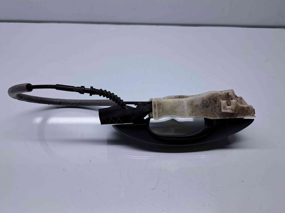 Maner usa stanga fata Skoda Superb III Combi (3V5) [Fabr 2015-2024] LF