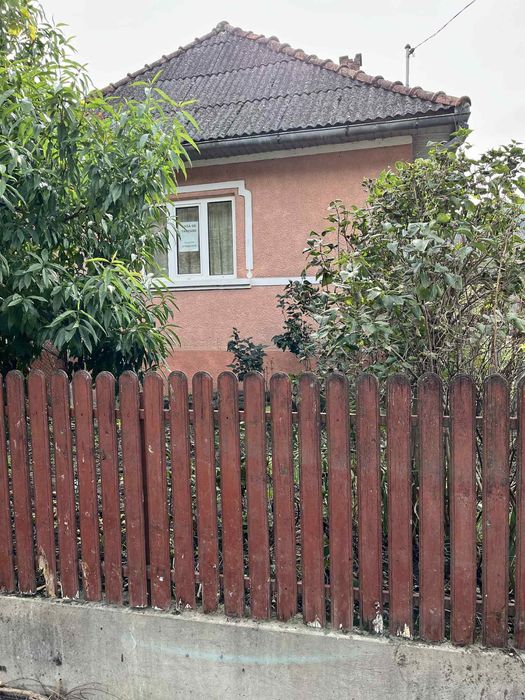 Casa de vanzare Unguras