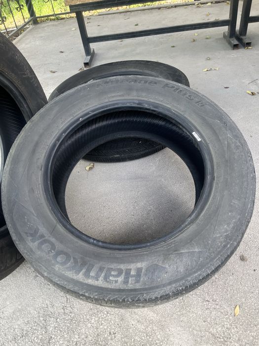 Шины 16 Hankook летние