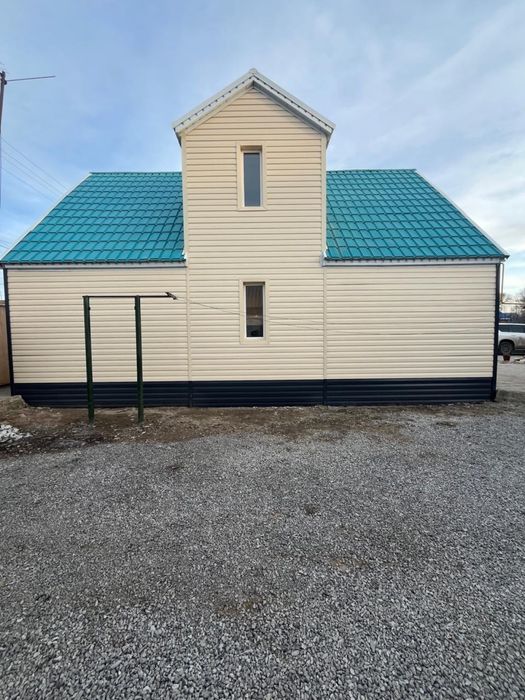 Продам дом Ақтөбе