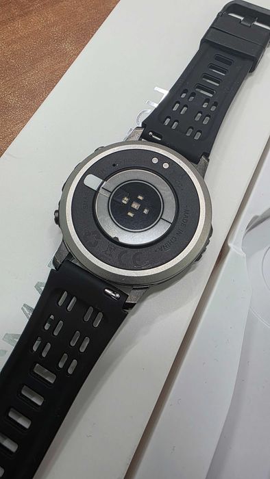 Smart Watch смарт часовник