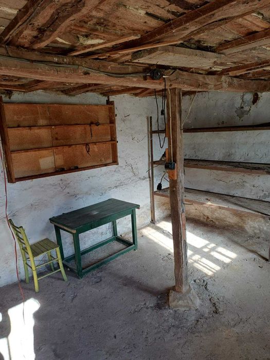 КЪЩА, с. Згалево