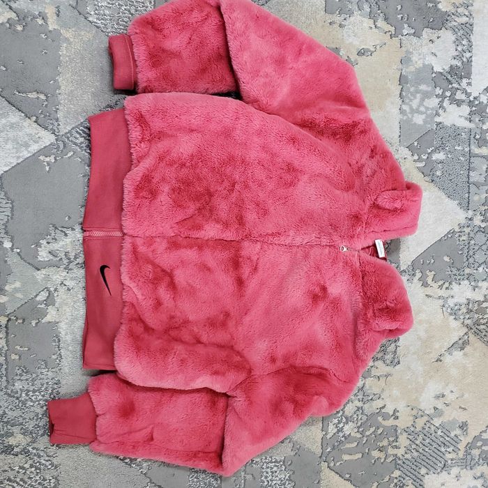 Nike Sportswear Зимно Яке