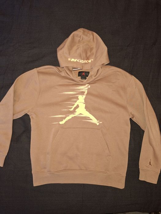 Нов мъжки суичър Jordan