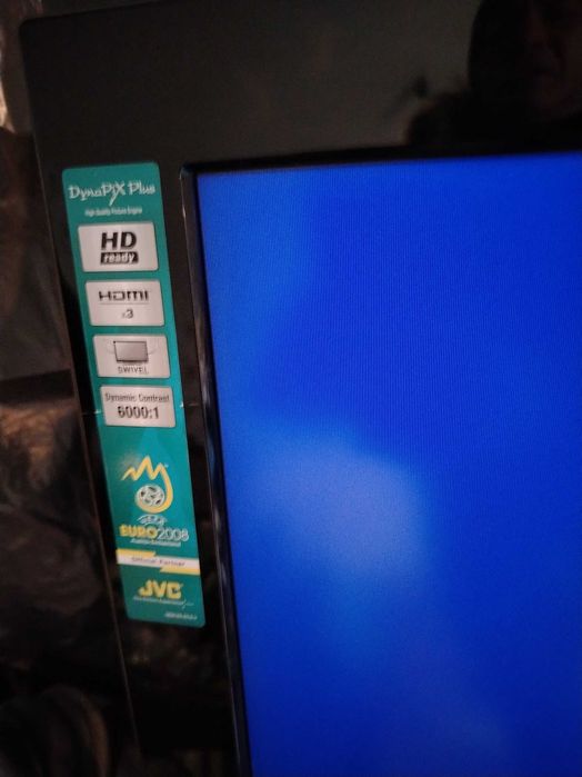 Телевизор LG42LD420, 42инча JVC 32инча