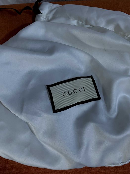 Сумка Gucci Dionysus Super Mini
