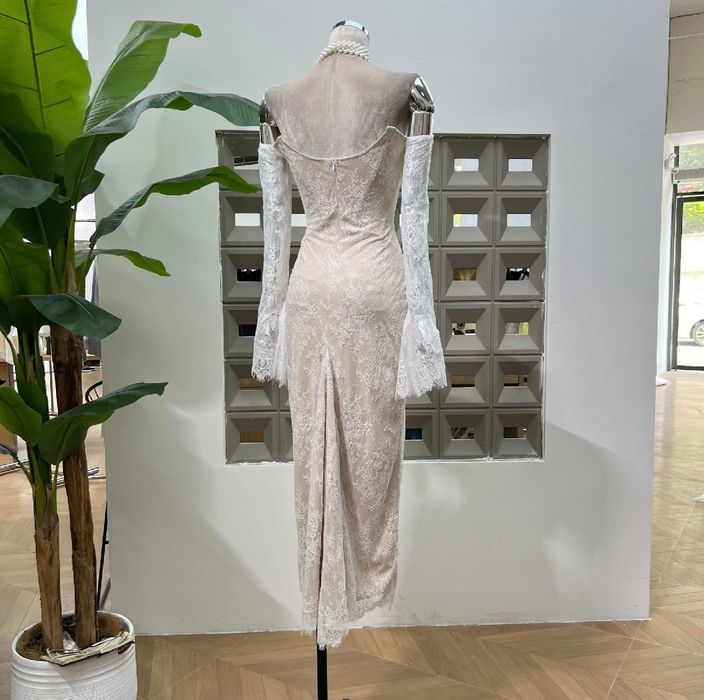 Rochie de seara .