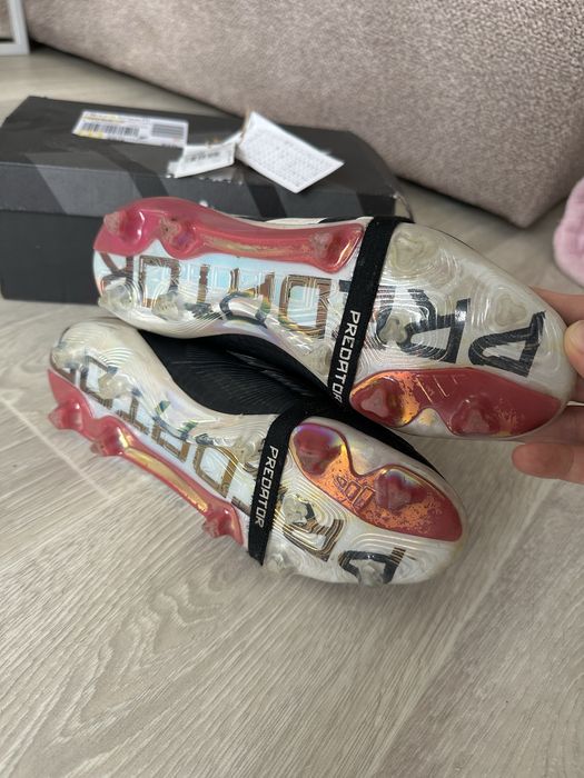 Бутсы Adidas PREDATOR оригинал 36р