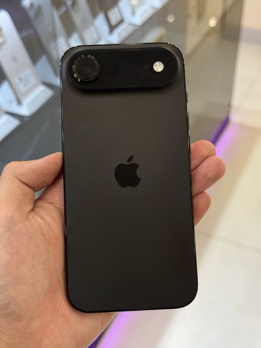 Iphone Air 12/256