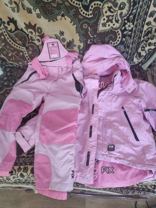 Одежда для девочки