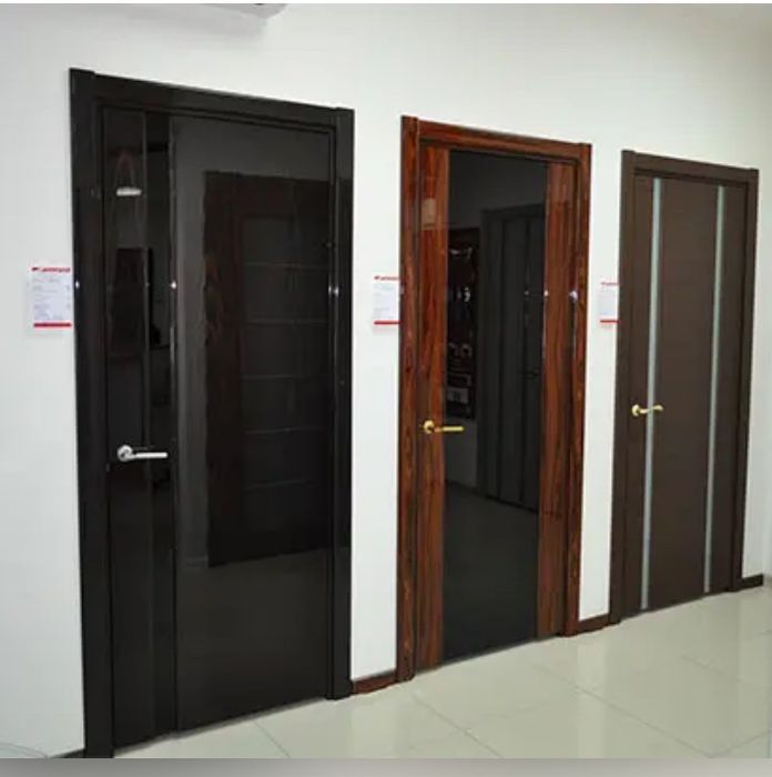 Двери Входные и Межкомнатные