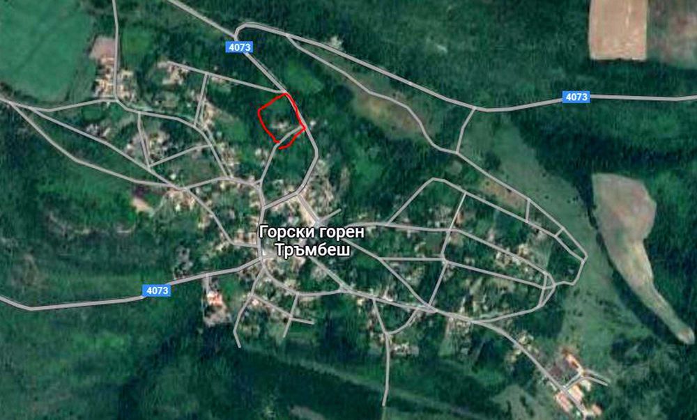 Продава се Къща в с. Горски горен Тръмбеш, Област Велико Търново - 100 кв.м за 255 €/кв.м - Снимка #3