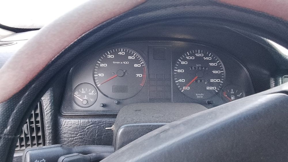 Продается Ауди 80