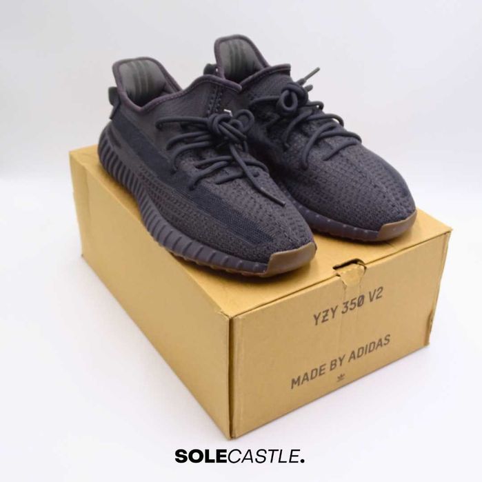 Adidas Yeezy Boost 350 V2 'Cinder'