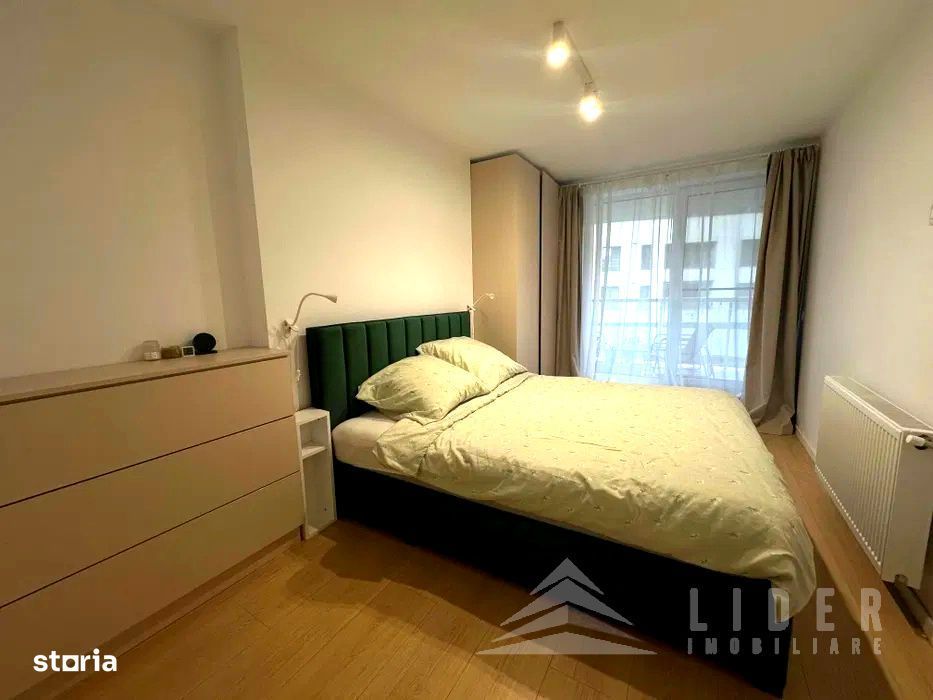 Apartament 2 camere de vanzare in Grigorescu, Cluj-Napoca, cu terasa d