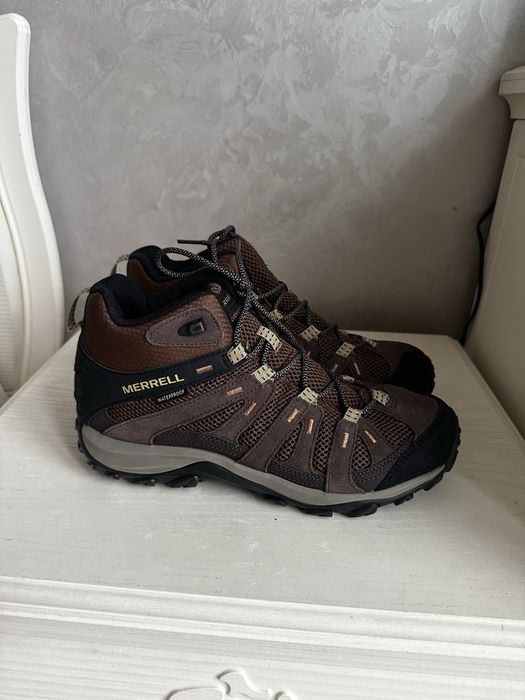 Ботинки Merrell Alverstone