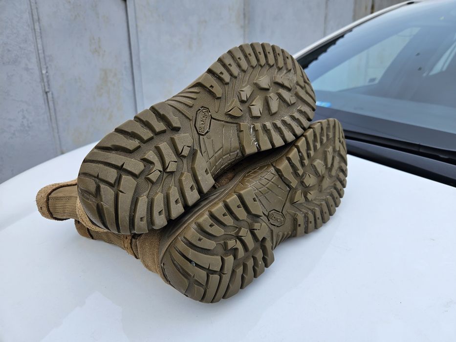 Bocanci vara belleville 42.5