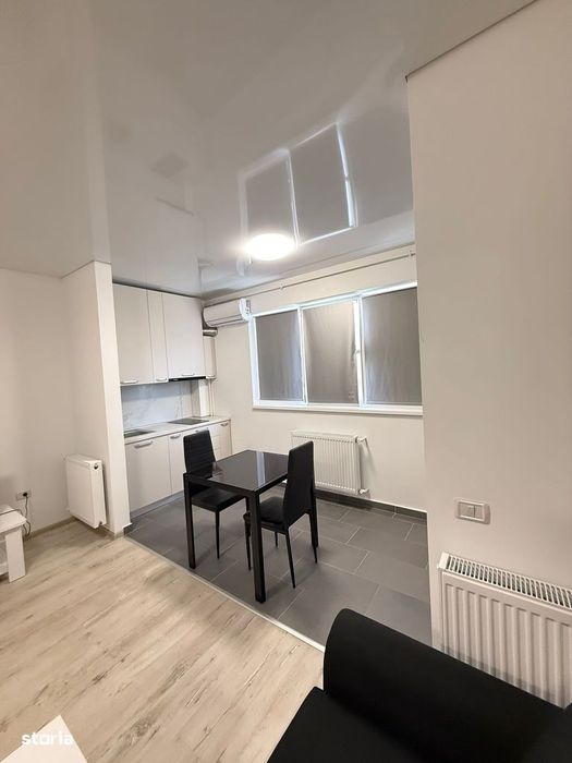 Inchiriere Garsonieră str. Tineretului 35 -Mutare imediata