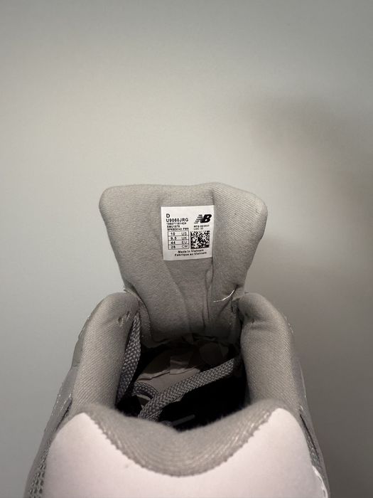 New Balance 9060 Shadow Grey