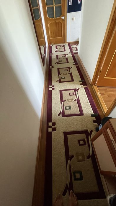 Ковровые дорожки