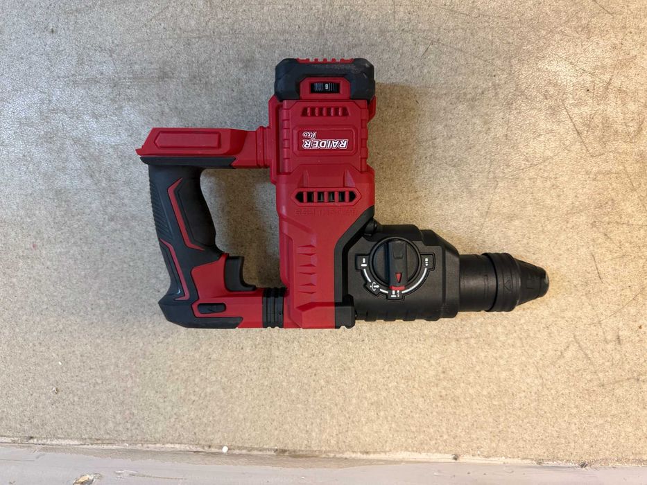 R20 Перфоратор безч. /R20 Гайковерт/R20 Бормашина/НЕРАБОТЕЩИ