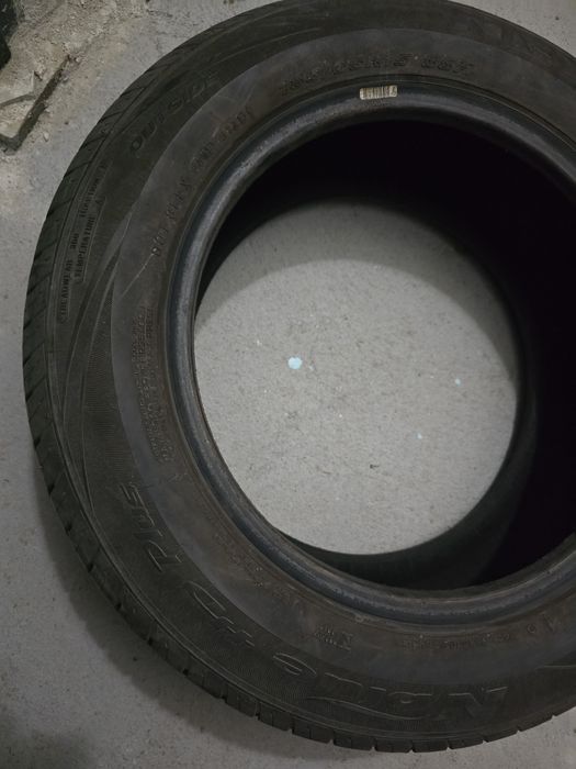 Летни гуми nexen 185/65/15 и 195/65/15