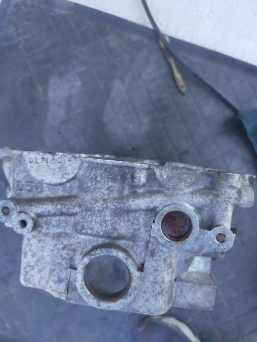 Chiuloasă Mitsubishi L200 2.5 model 2007-2014