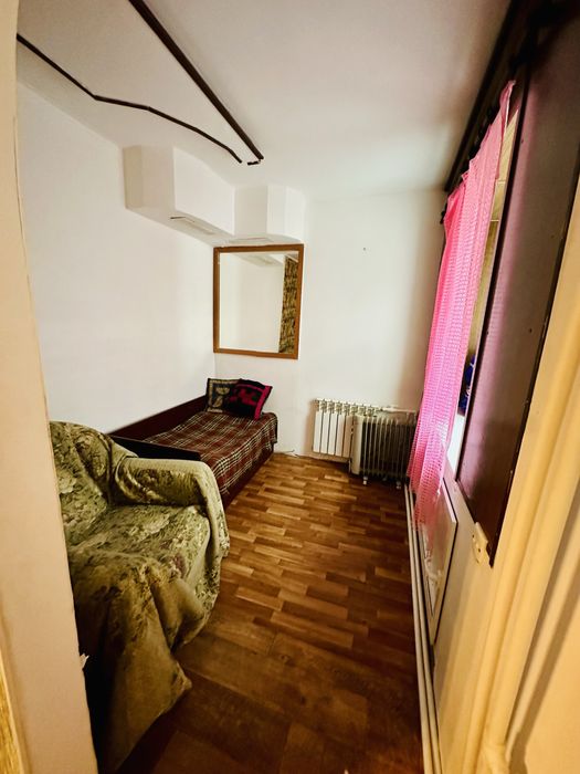 Продается однокомнатная квартира