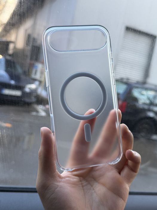 iPhone Air 512GB Sky Blue !