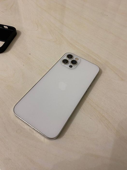 Iphone 12 pro 128 gb