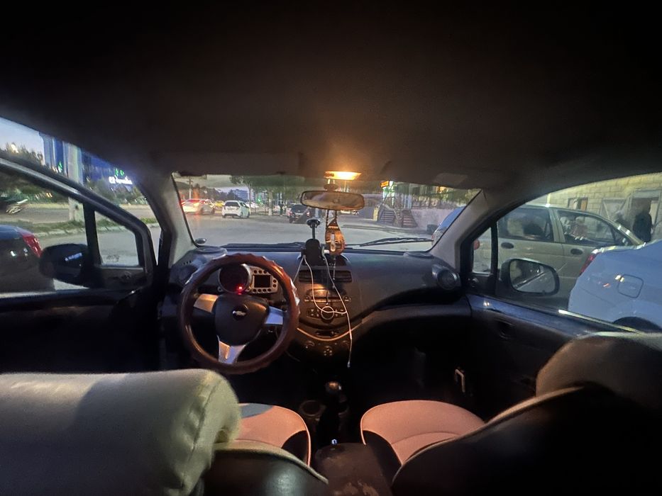 Other Spark 2012 — 3