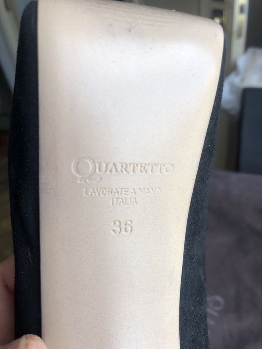 Туфли женские