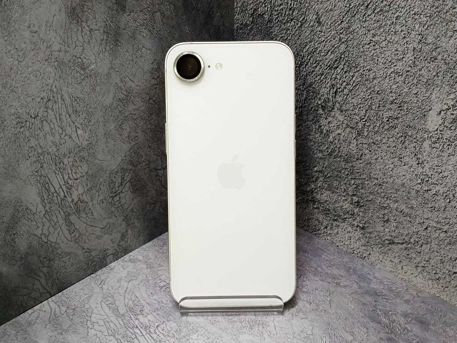 Apple iPhone 16e 128Gb (Талгар) лот 124/2602