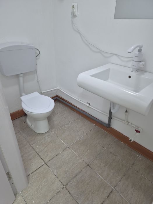 Garaj de depozitare in zona Bucureștii Noi
Suprafata este