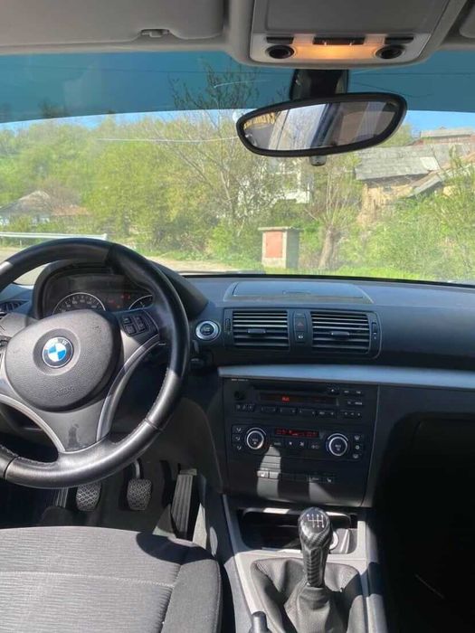 Bmw seria 1 118d
